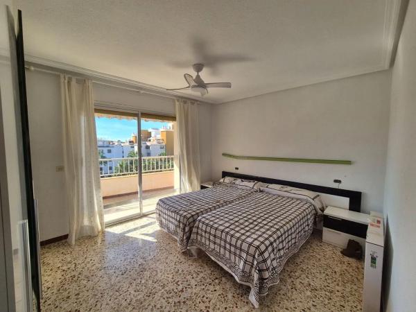 Apartment for sale in punta prima, Torrevieja photo 1
