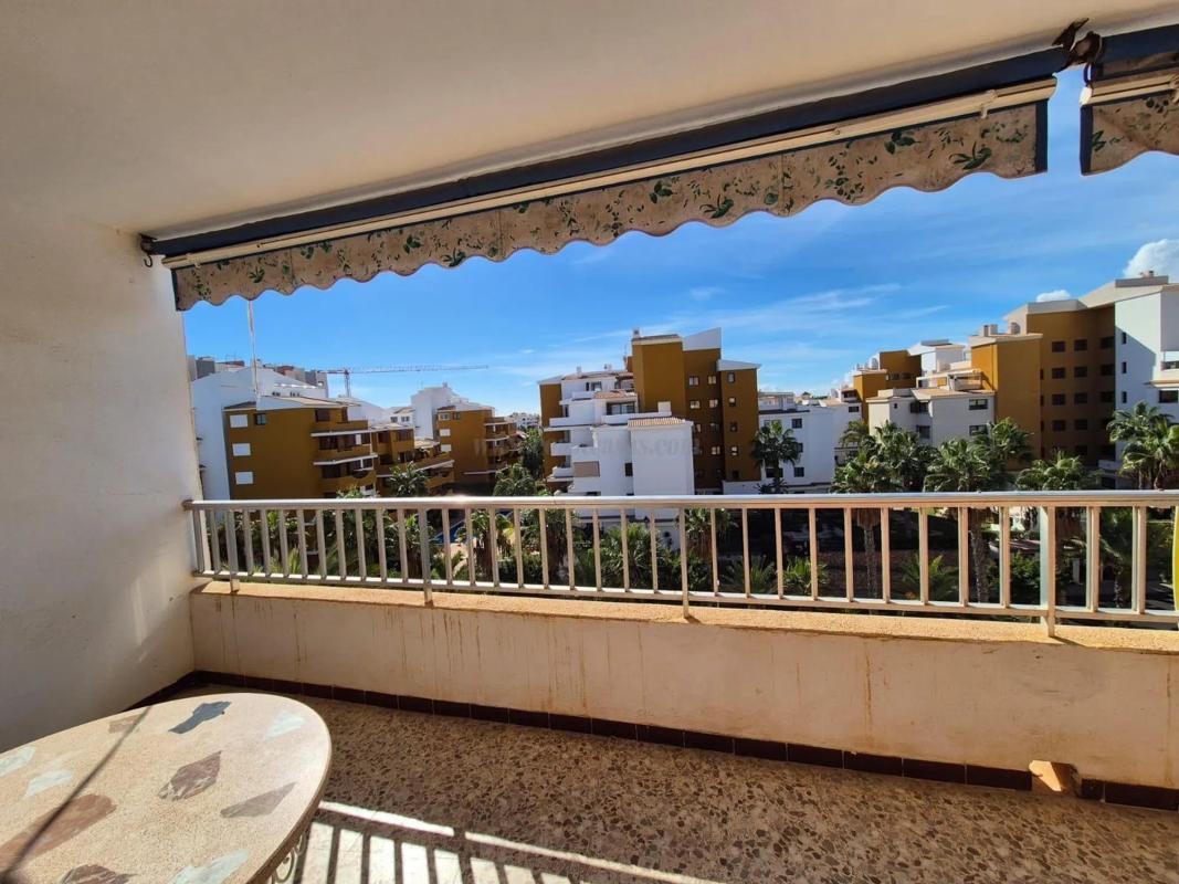 Sale of apartment in punta prima, Torrevieja
photo 2