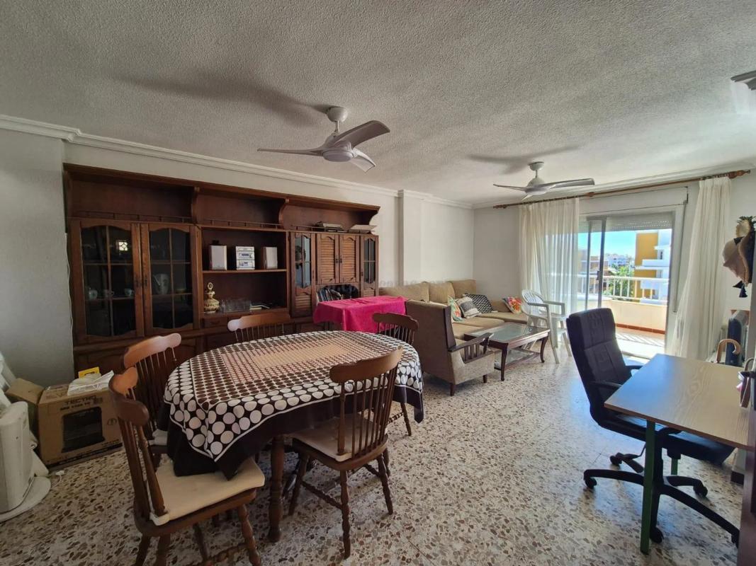 Sale of apartment in punta prima, Torrevieja
photo 4