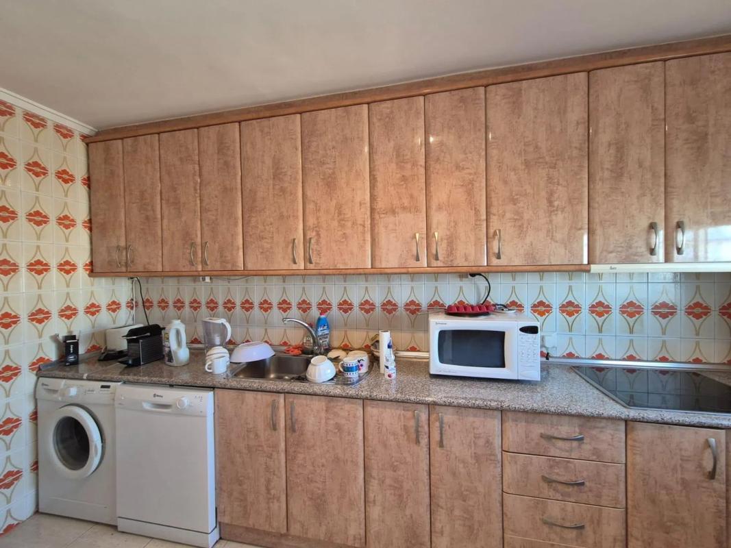 Sale of apartment in punta prima, Torrevieja
photo 5