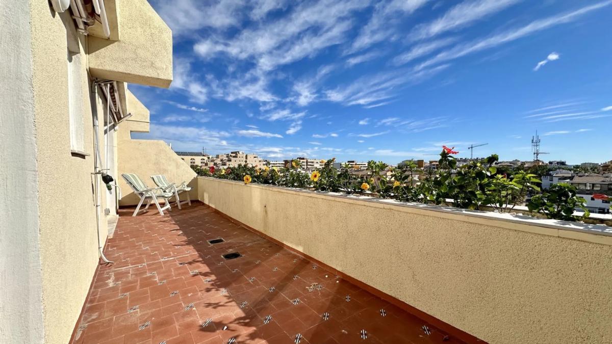 Sale of apartment in Calle Dorada, 22, Torrevieja
 photo 3