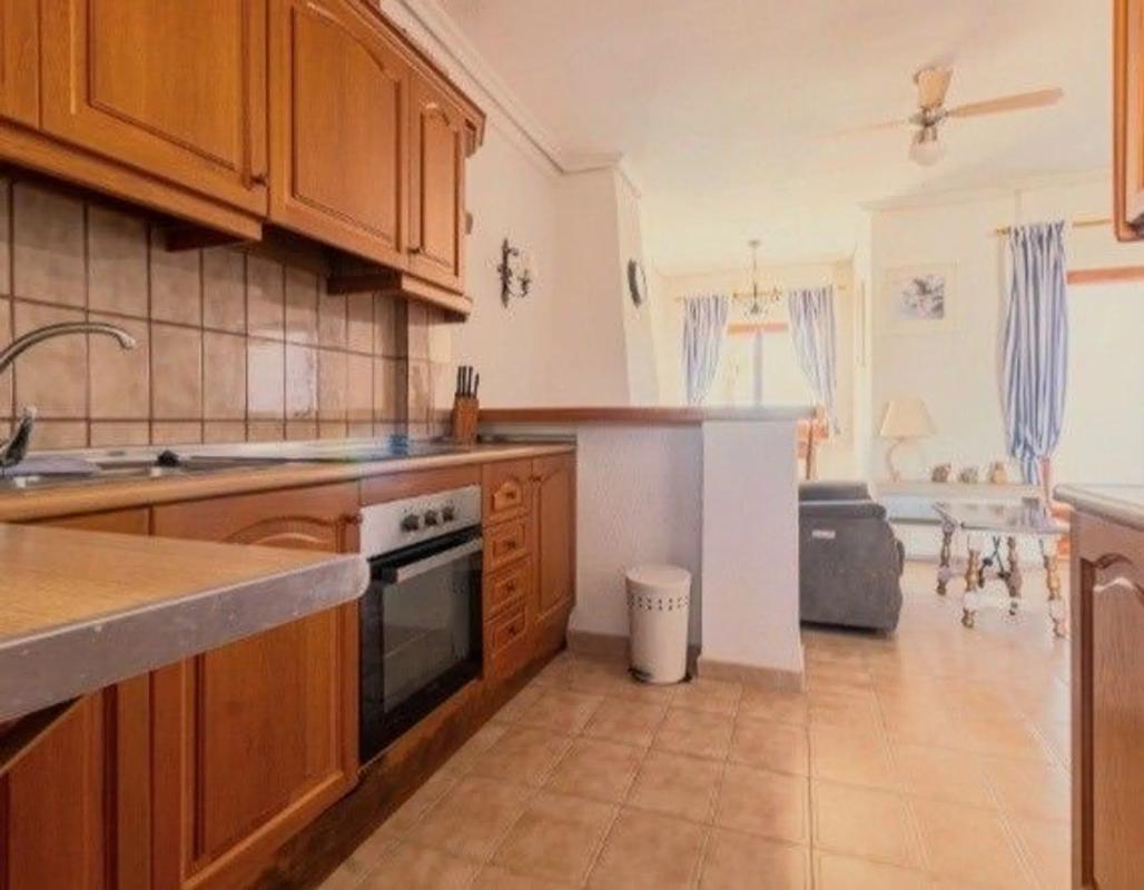 Sprzedaż mieszkania w Calle Estrellita de Mar, Torrevieja
photo 5