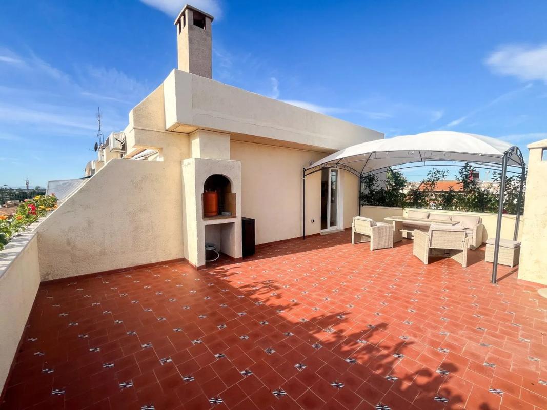 Venta de ático en  punta prima, Torrevieja photo 4