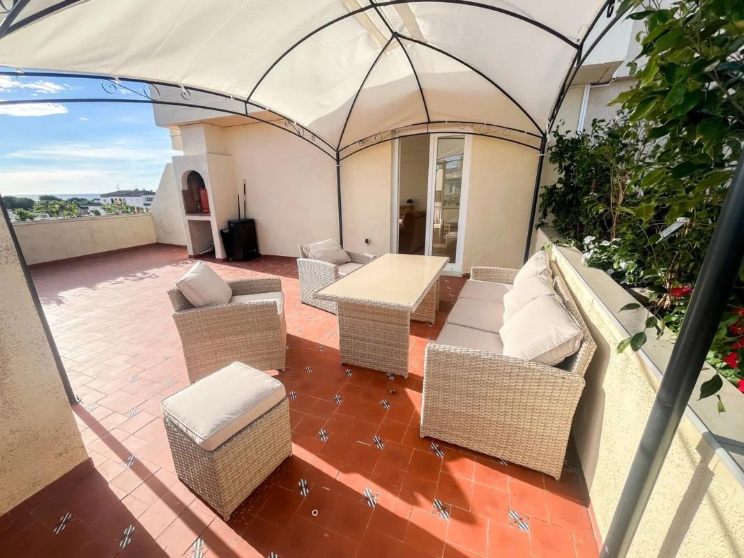 Venta de ático en  punta prima, Torrevieja photo 5