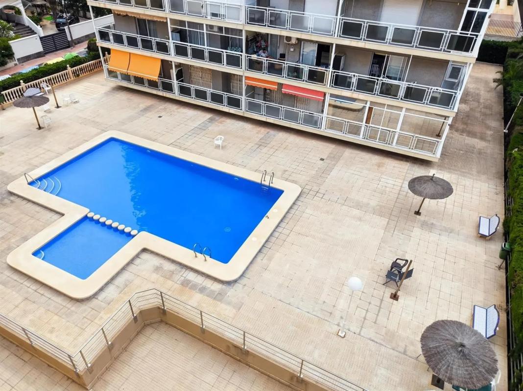 Venta de piso en Calle Pleamar, Torrevieja
 photo 3