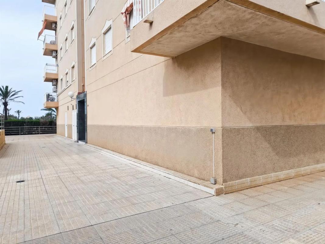 Venta de piso en Calle Pleamar, Torrevieja
 photo 4