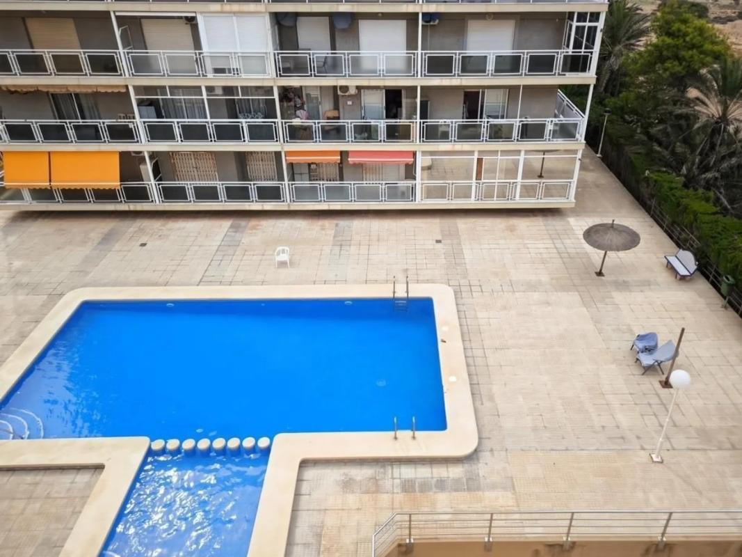 Venta de piso en Calle Pleamar, Torrevieja
 photo 5