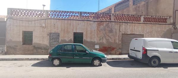 Terraced house for sale at Crevillente , Crevillente photo 1