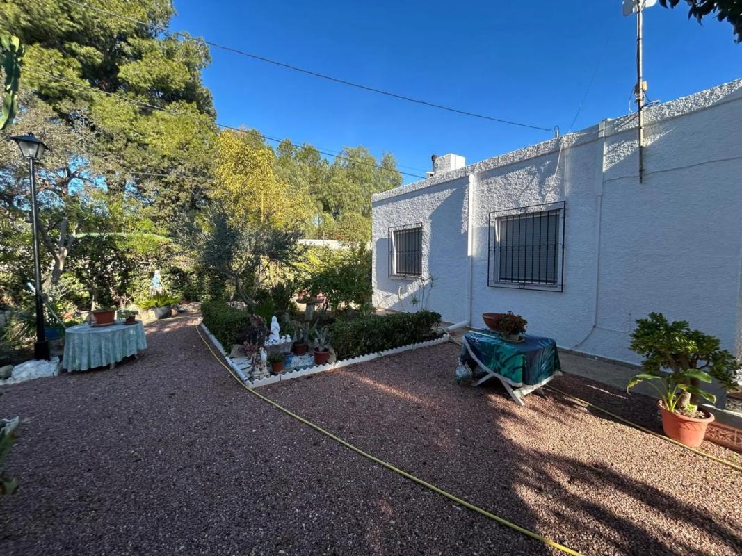 Casa rural