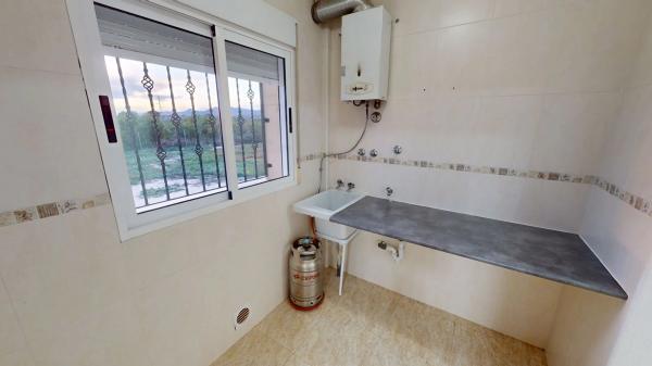 Chalet independiente en venta en Partida Derramador, Crevillente
 photo 2