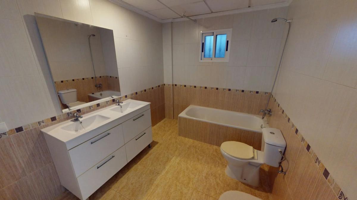 Sprzedaż niezależnego domku jednorodzinnego w  Partida Derramador, Crevillente photo 3