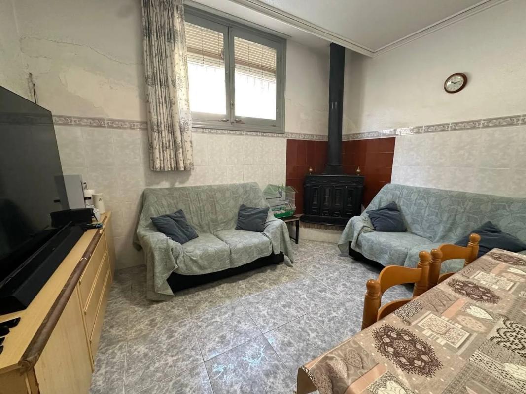 Продажа отдельного шале в  Crevillente, Кревильенте photo 2
