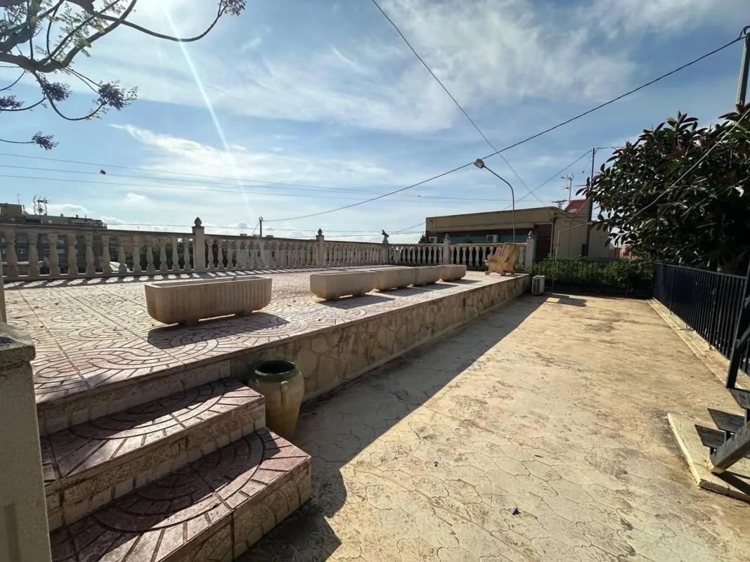 Продажа отдельного шале в  Crevillente, Кревильенте photo 5