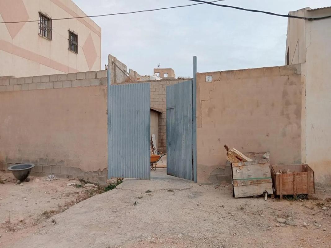 Продажа отдельного шале в  Calle Colon, 58, Кревильенте photo 3