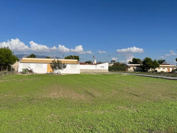 Rustic farm for sale in Calle Catalan, 6 , Crevillente photo 1