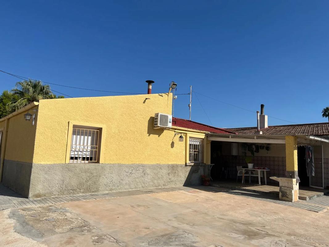 Продажа загородного участка в  Calle Catalan, 6 , Кревильенте photo 4