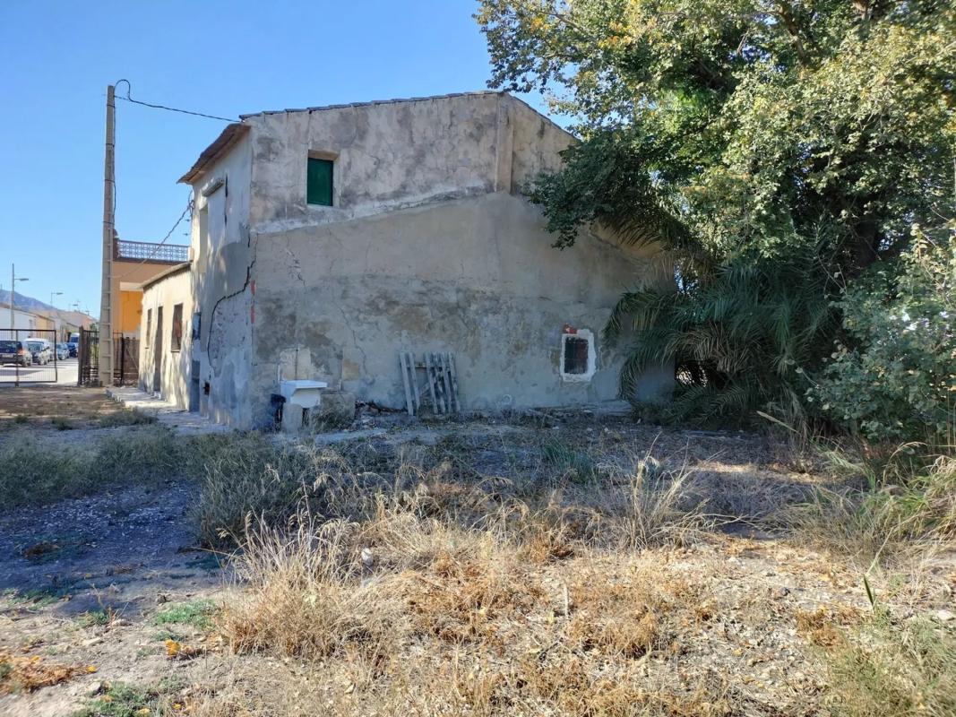 Sale of rural property in  Pasaje Rincón de los Pablos, 18 , Crevillente photo 3