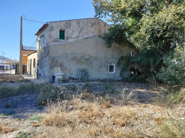 Rustic farm for sale in Pasaje Rincón de los Pablos, 18 , Crevillente thumbnail 2