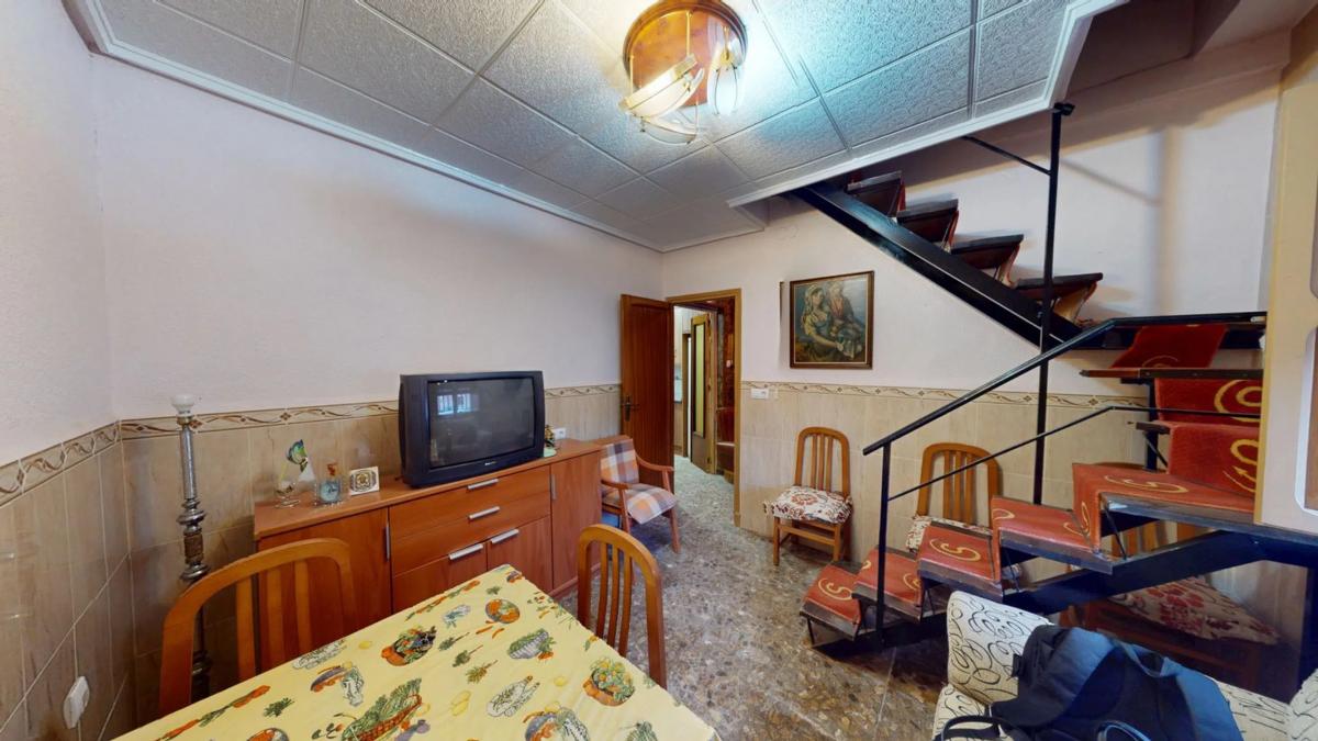 Sprzedaż niezależnego domku jednorodzinnego w  Calle Macha, Crevillente photo 3