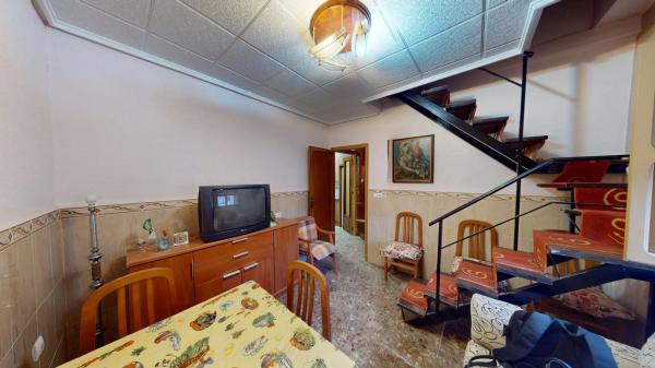 Chalet independiente en venta en Calle Macha, Crevillente
 photo 3