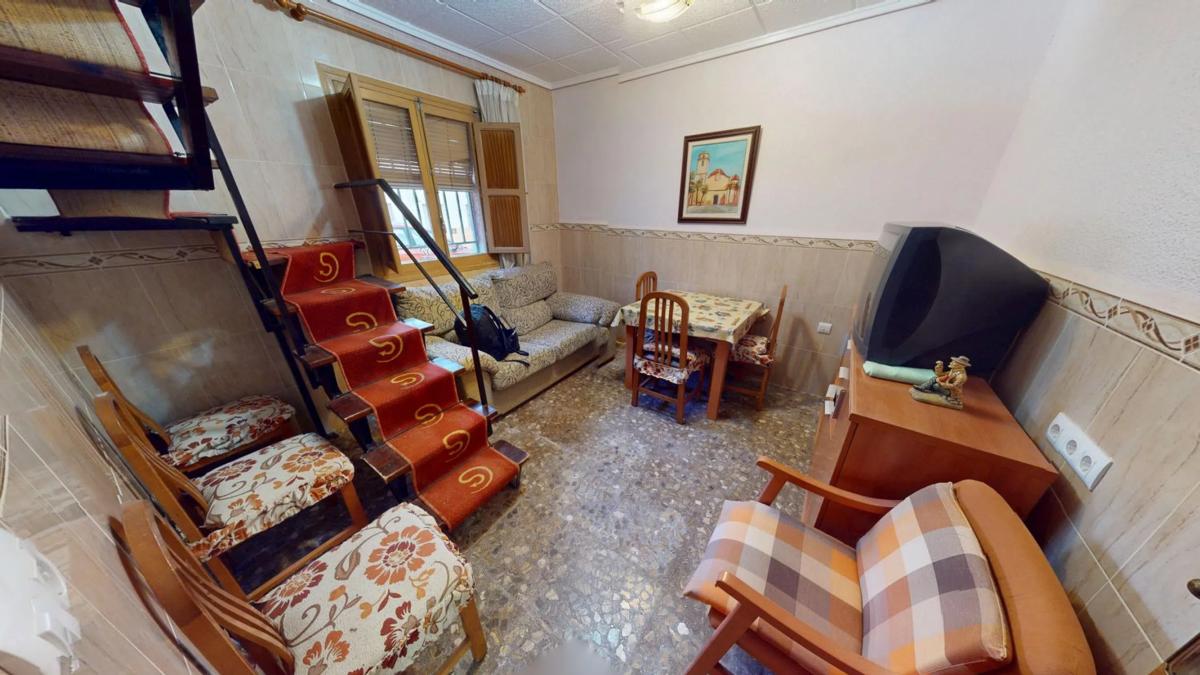Sprzedaż niezależnego domku jednorodzinnego w  Calle Macha, Crevillente photo 4
