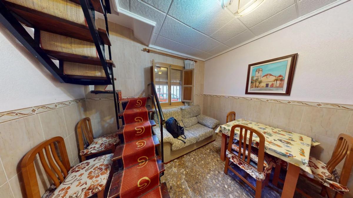 Sprzedaż niezależnego domku jednorodzinnego w  Calle Macha, Crevillente photo 5