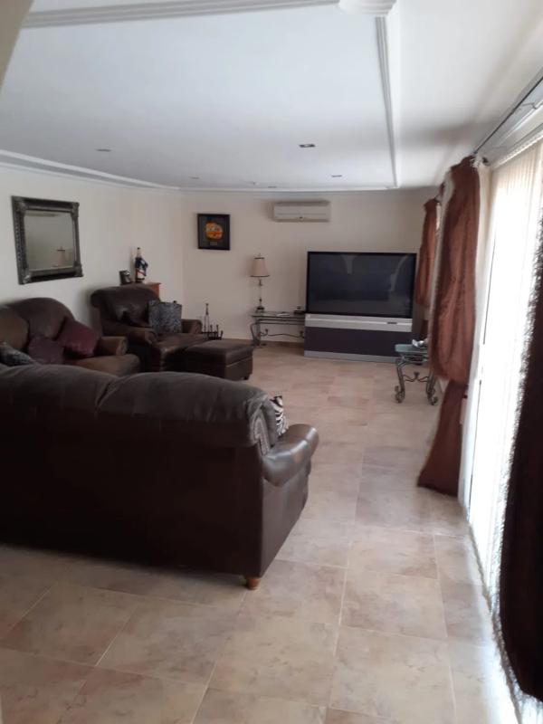 Casa rural en Partida