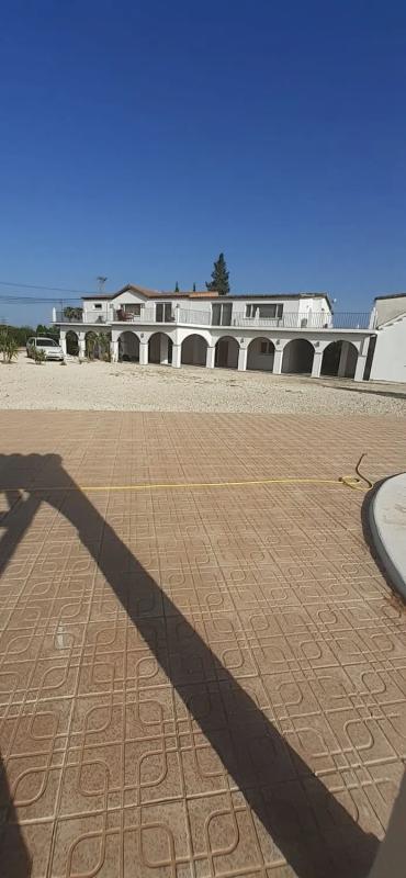 Terreno en venta en Crevillente, Alicante photo 2
