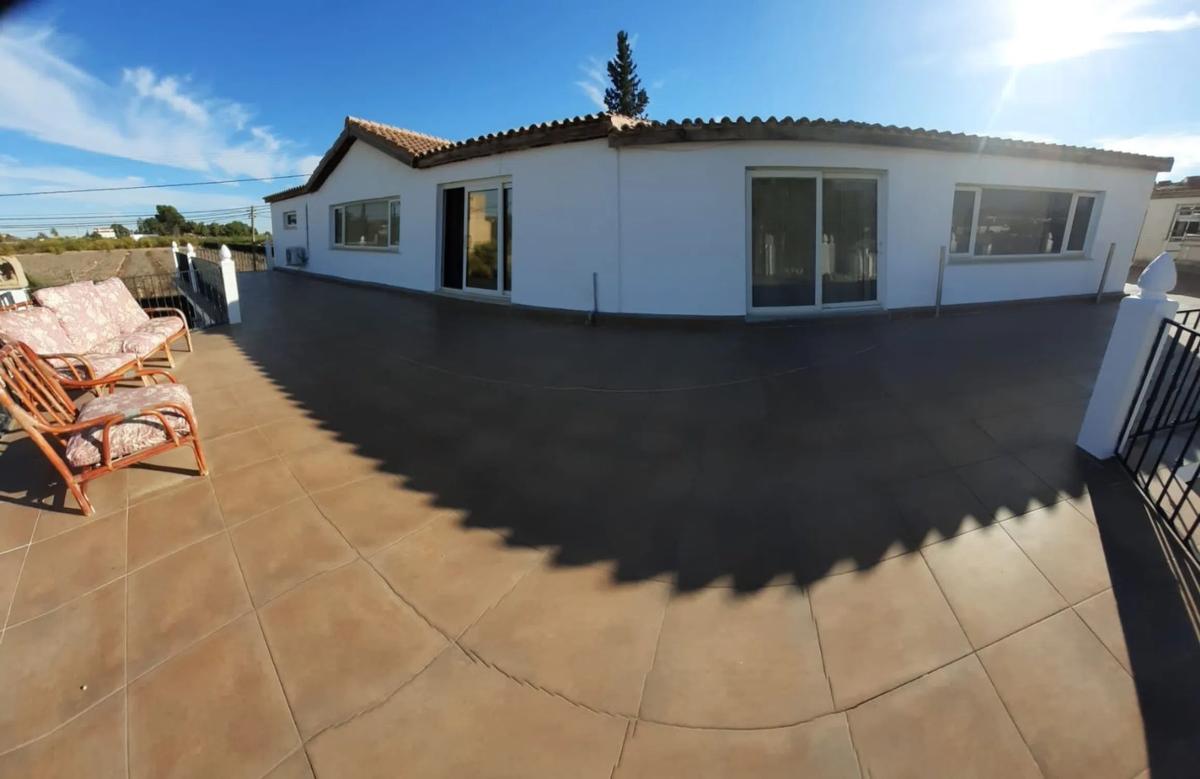 Terreno en venta en Crevillente, Alicante photo 4