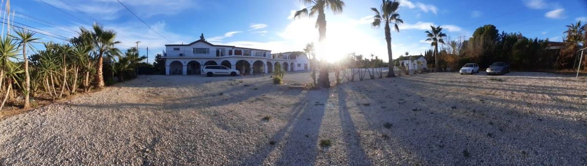 Terreno en venta en Crevillente, Alicante photo 5