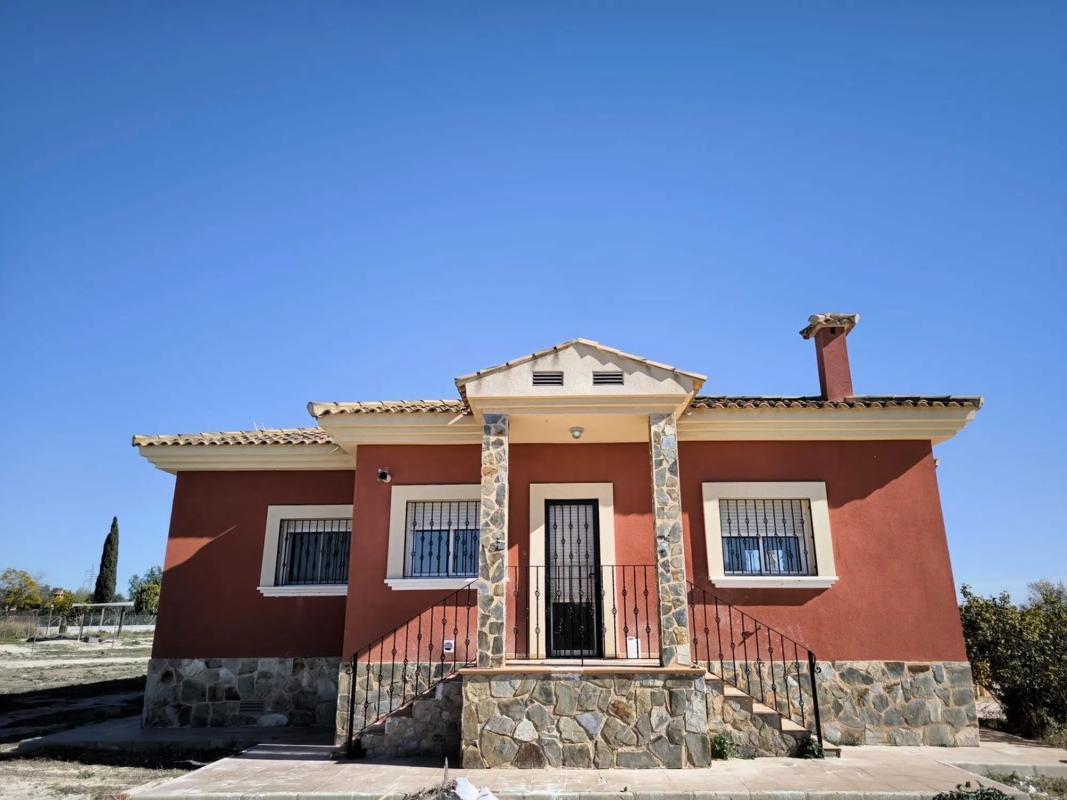 Sale of independent chalet in Crevillente, Crevillente
photo 3