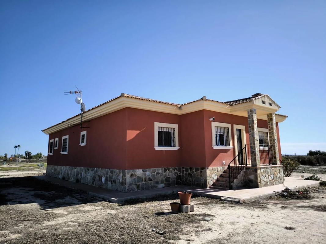 Sale of independent chalet in Crevillente, Crevillente
photo 4
