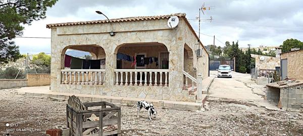 Chalet independiente en venta en Crevillente, Crevillente
 photo 1
