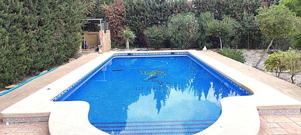 Chalet independiente en venta en Crevillente, Crevillente
 photo 2