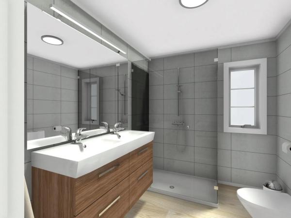 Chalet independiente en venta en Camino Foches, Crevillente
 photo 4