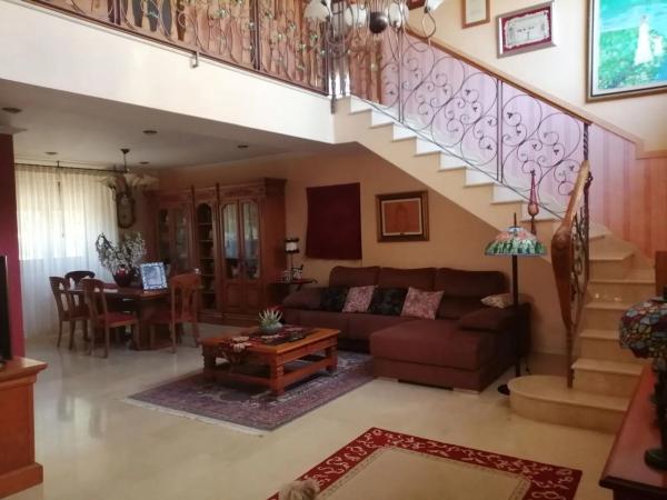Independent chalet for sale in San Antonio de la Florida, 21 b, Crevillente
photo 1