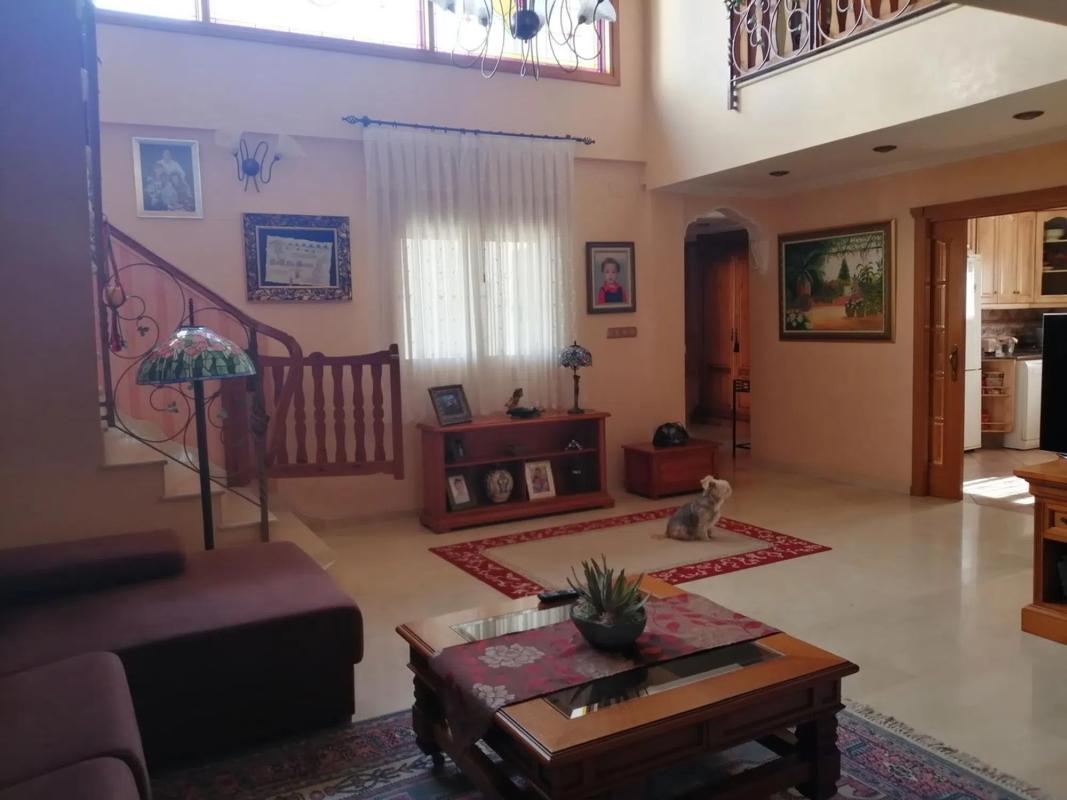 Продажа отдельного шале в  San Antonio de la Florida, 21  b, Кревильенте photo 2
