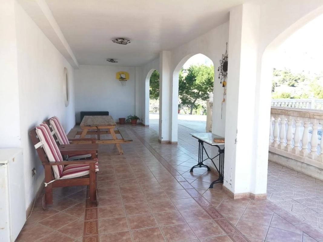 Продажа отдельного шале в  San Antonio de la Florida, 21  b, Кревильенте photo 3