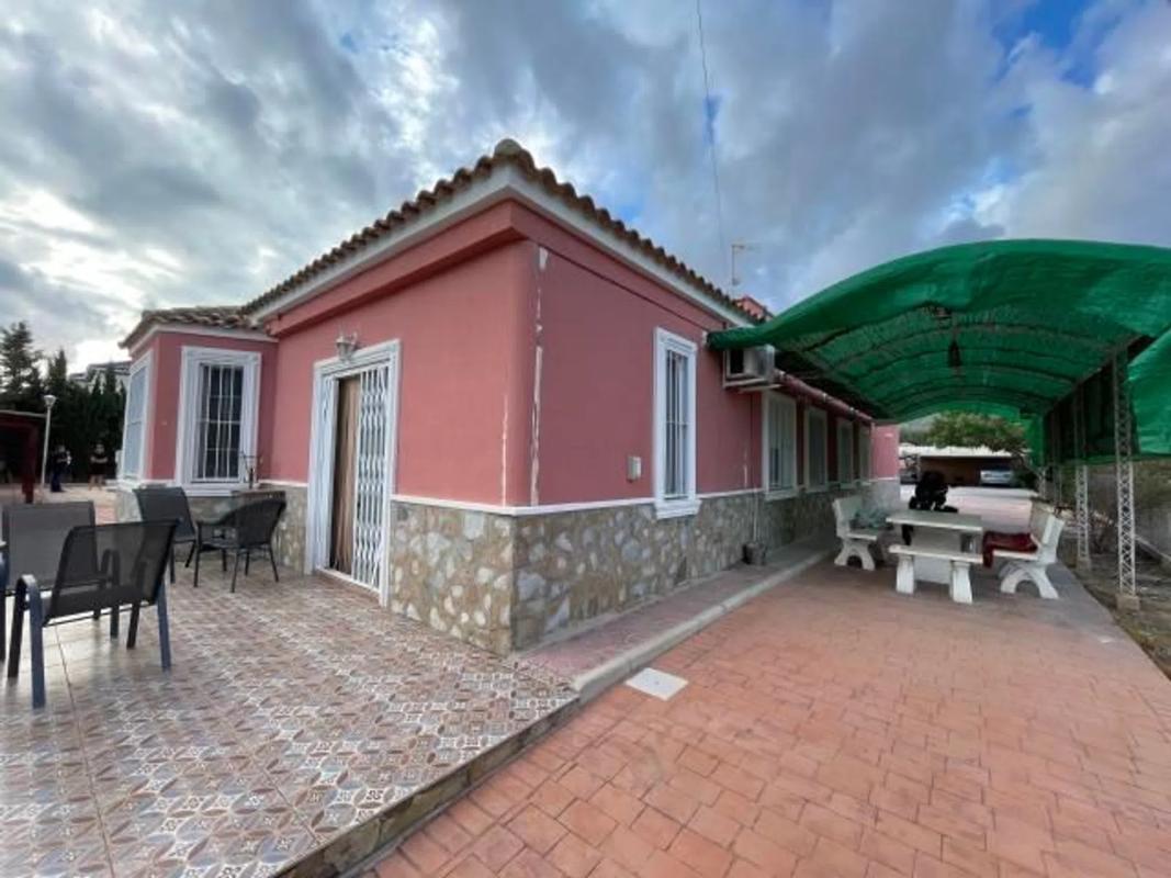 Venta de chalet independiente en Crevillente, Crevillente
photo 2