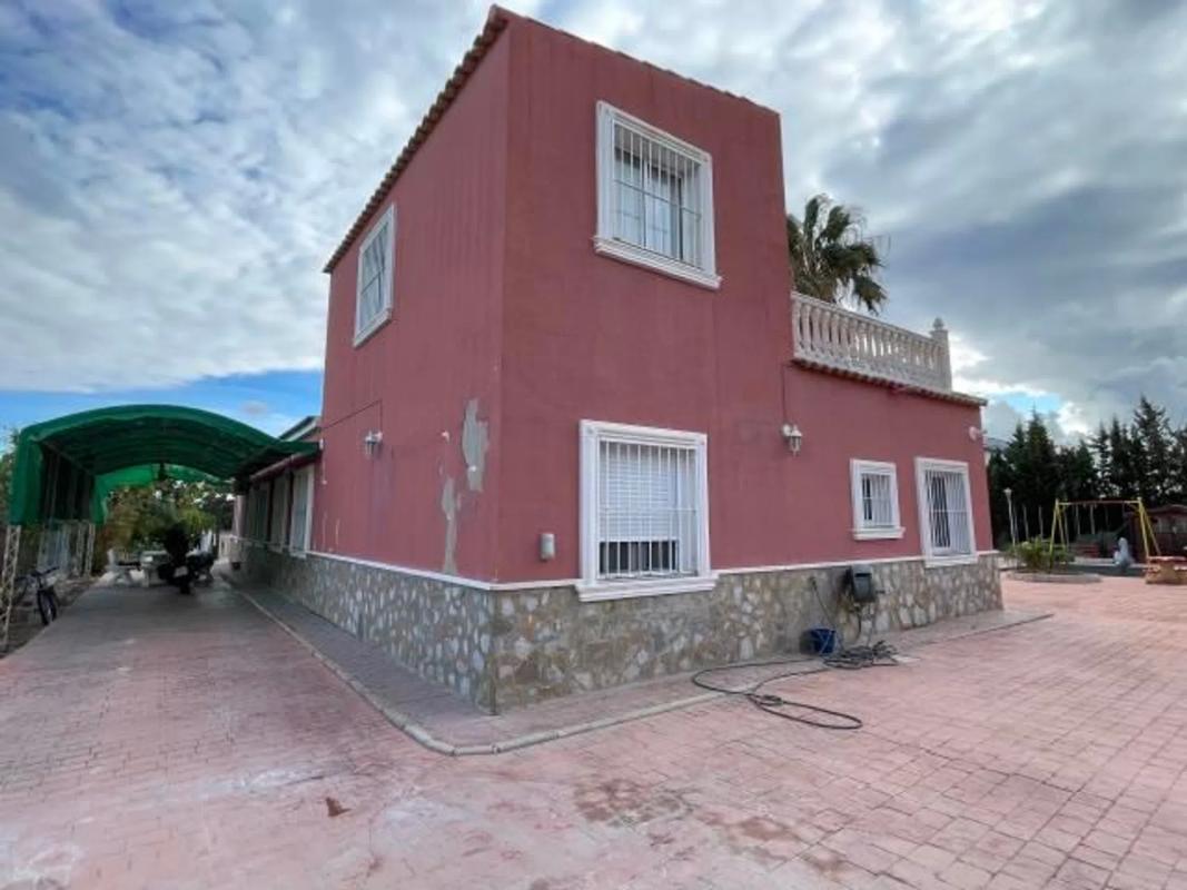 Venta de chalet independiente en Crevillente, Crevillente
photo 3