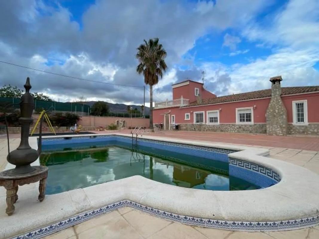Venta de chalet independiente en Crevillente, Crevillente
photo 4