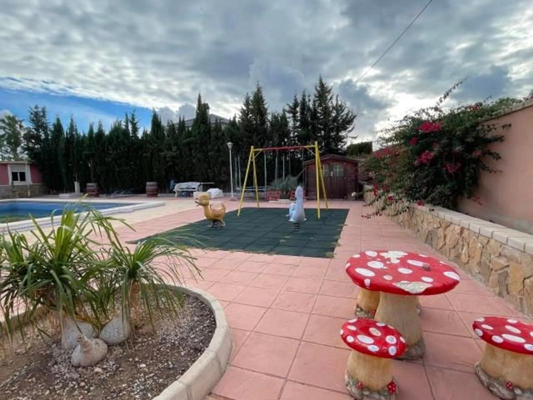 Venta de chalet independiente en Crevillente, Crevillente
photo 5