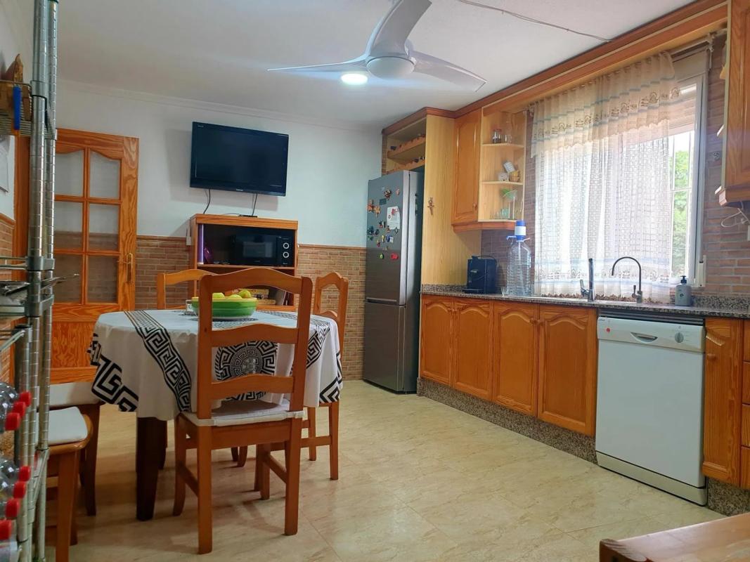 Продажа отдельного шале в  Crevillente, Кревильенте photo 5