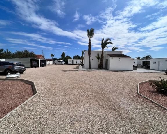 Casa independiente en La Marina s/n photo 3