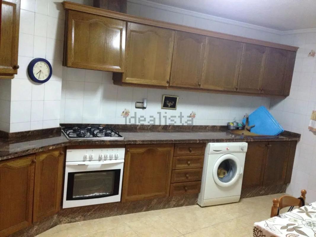 Venta de piso en Calle Josep Maria Buck, Elche / Elx
photo 1