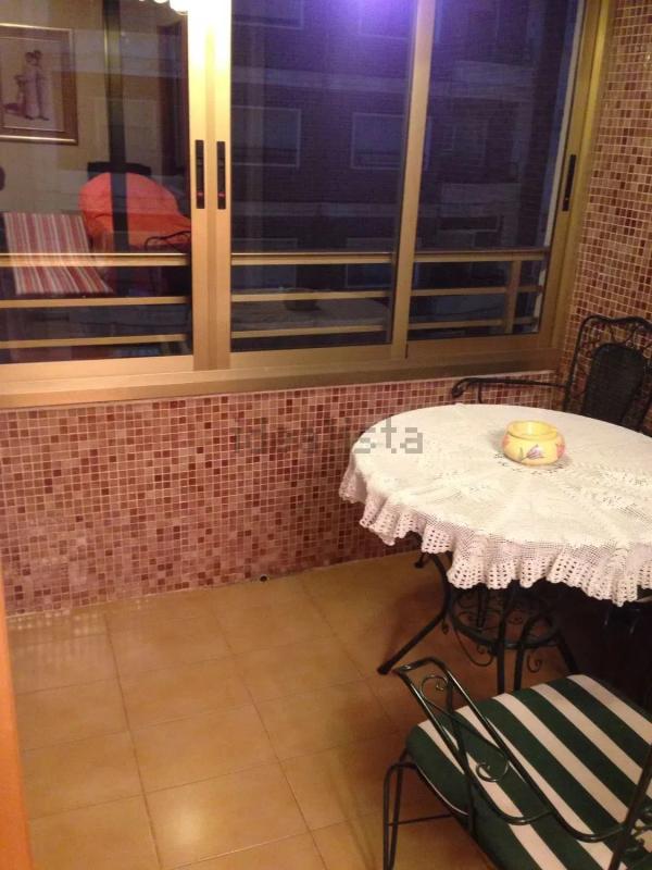 Venta de piso en Calle Josep Maria Buck, Elche / Elx
photo 2