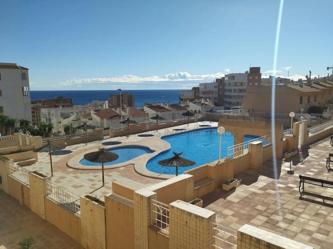Venta de piso en Arenales del Sol, Elche / Elx
photo 1