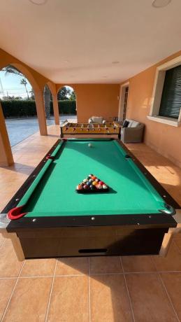 Chalet independiente en venta en Alzabares, Elche / Elx
 photo 2