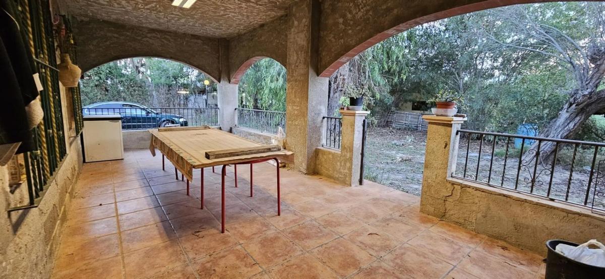 Sprzedaż niezależnego domku jednorodzinnego w Algoda-Matola-Llano de San José, Elche / Elx photo 1