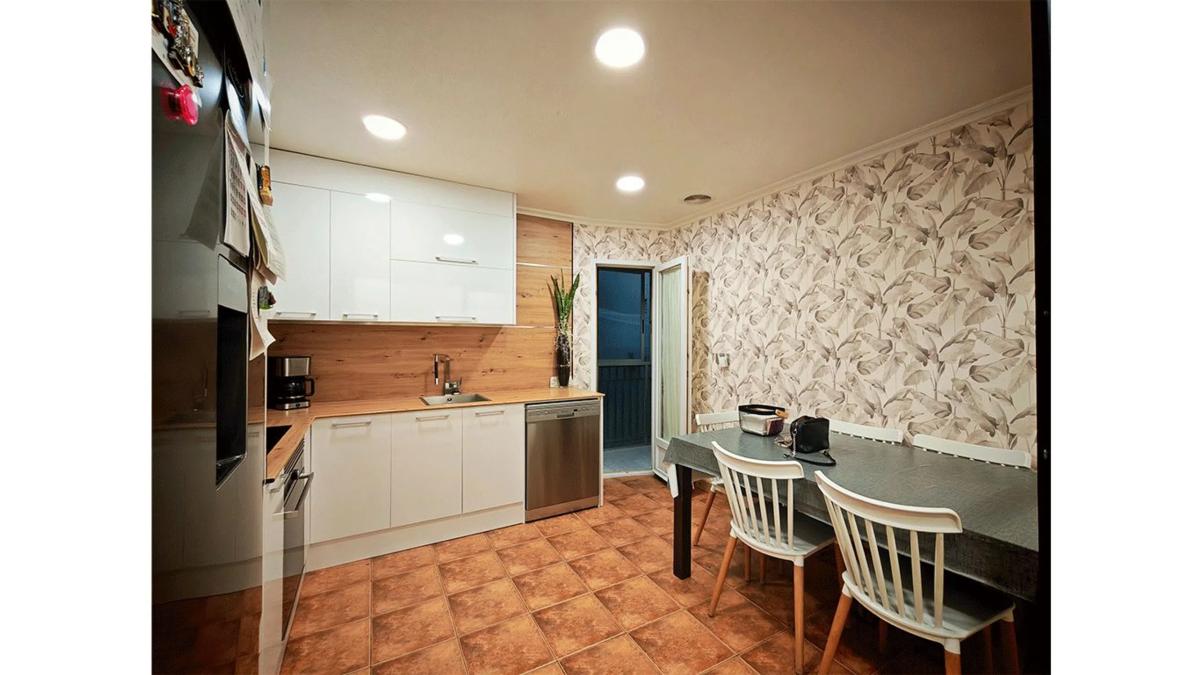 Venta de piso en Avenida en Joan Carles I, 39, Elche / Elx
photo 1
